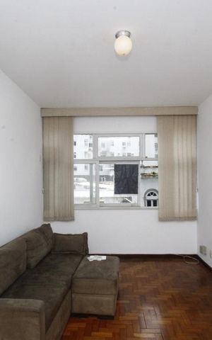 Apartamento à venda com 90m², 2 quartos e 1 vagaSala