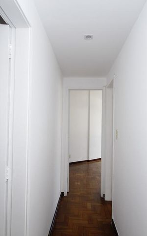 Apartamento à venda com 90m², 2 quartos e 1 vagaCorredor