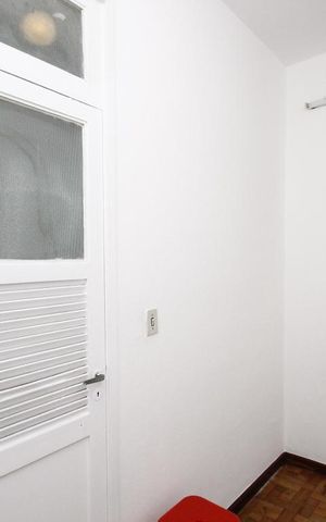 Apartamento à venda com 90m², 2 quartos e 1 vagaQuarto de Serviço