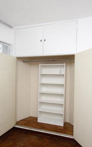 Apartamento à venda com 90m², 2 quartos e 1 vagaQuarto 2
