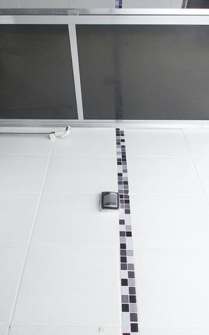 Apartamento à venda com 90m², 2 quartos e 1 vagaBanheiro