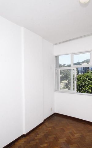 Apartamento à venda com 90m², 2 quartos e 1 vagaQuarto 2