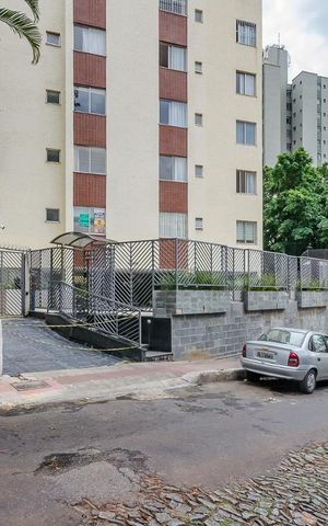 Apartamento para alugar com 75m², 2 quartos e 1 vagaFachada