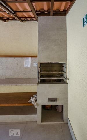 Apartamento para alugar com 75m², 2 quartos e 1 vagaÁrea comum