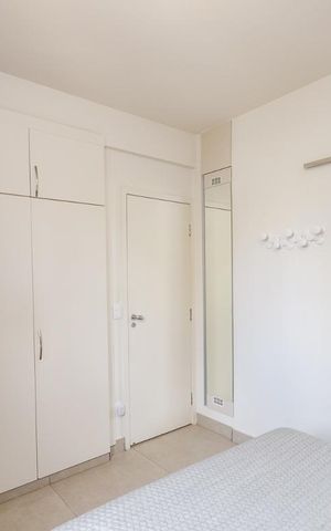 Apartamento para alugar com 75m², 2 quartos e 1 vagaSuíte 1