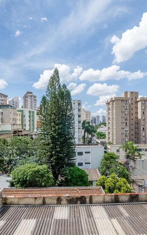 Apartamento para alugar com 75m², 2 quartos e 1 vagaSuíte 1