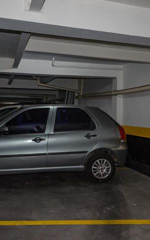 Apartamento para alugar com 75m², 2 quartos e 1 vagaGaragem
