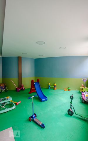 Apartamento para alugar com 75m², 2 quartos e 1 vagaÁrea comum