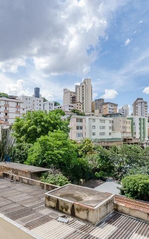 Apartamento para alugar com 75m², 2 quartos e 1 vagaSuíte 1