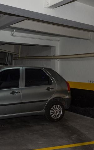 Apartamento para alugar com 75m², 2 quartos e 1 vagaGaragem
