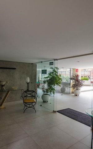Apartamento para alugar com 75m², 2 quartos e 1 vagaÁrea comum
