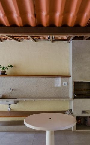 Apartamento para alugar com 75m², 2 quartos e 1 vagaÁrea comum