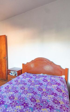 Casa à venda com 144m², 3 quartos e 2 vagasQuarto 2