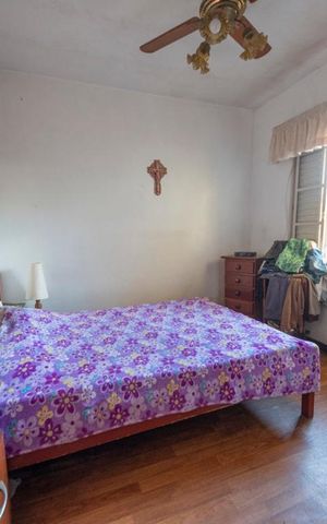 Casa à venda com 144m², 3 quartos e 2 vagasQuarto 2