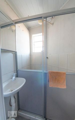 Casa à venda com 144m², 3 quartos e 2 vagasBanheiro de Serviço