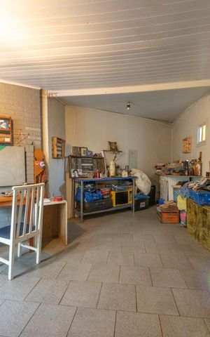 Casa à venda com 144m², 3 quartos e 2 vagasSala 2