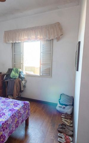 Casa à venda com 144m², 3 quartos e 2 vagasQuarto 2