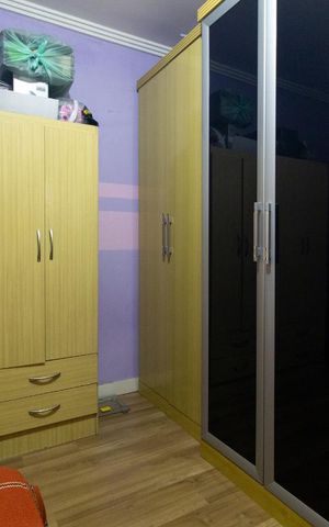 Casa à venda com 149m², 3 quartos e 4 vagas Casa à venda com 149m², 3 quartos e 4 vagasQuarto 2