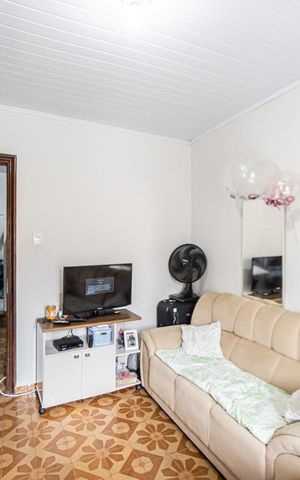 Casa para alugar com 50m², 1 quarto e sem vaga Casa para alugar com 50m², 1 quarto e sem vagaQuarto