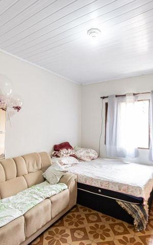 Casa para alugar com 50m², 1 quarto e sem vaga Casa para alugar com 50m², 1 quarto e sem vagaQuarto