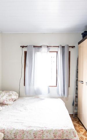 Casa para alugar com 50m², 1 quarto e sem vaga Casa para alugar com 50m², 1 quarto e sem vagaQuarto