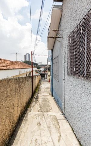 Casa para alugar com 50m², 1 quarto e sem vaga Casa para alugar com 50m², 1 quarto e sem vagaÁrea comum