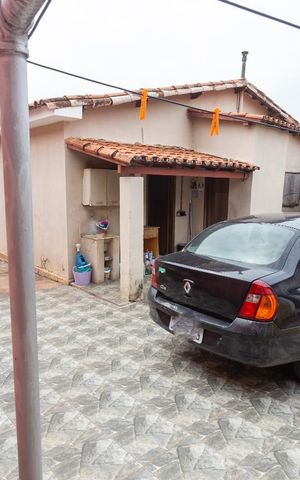 Casa à venda com 413m², 4 quartos e 3 vagas Casa à venda com 413m², 4 quartos e 3 vagasGaragem
