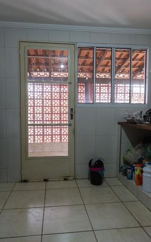Casa à venda com 413m², 4 quartos e 3 vagas Casa à venda com 413m², 4 quartos e 3 vagasCozinha