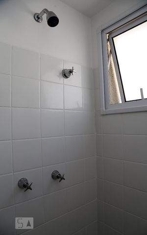 Apartamento à venda com 55m², 2 quartos e 1 vagaBanheiro Social 
