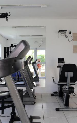 Apartamento à venda com 55m², 2 quartos e 1 vagaÁrea Comum - Academia 