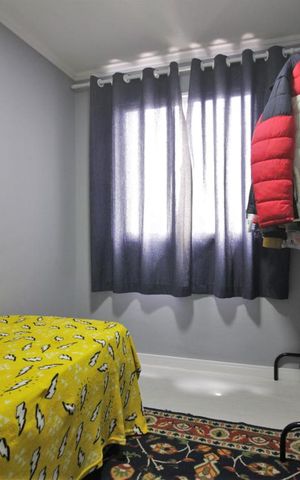 Apartamento à venda com 41m², 2 quartos e sem vagaQuarto 1