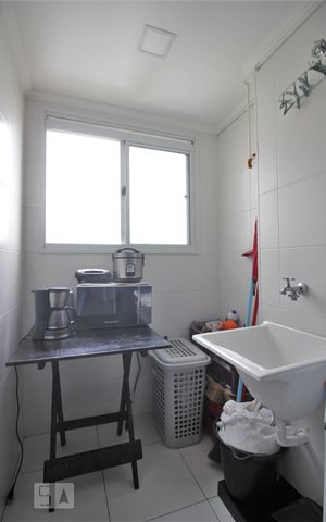 Apartamento à venda com 41m², 2 quartos e sem vagaÁrea de Serviço