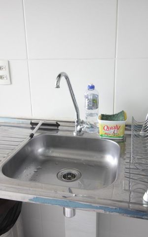 Apartamento à venda com 41m², 2 quartos e sem vagaPia