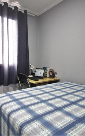Apartamento à venda com 41m², 2 quartos e sem vagaQuarto 2