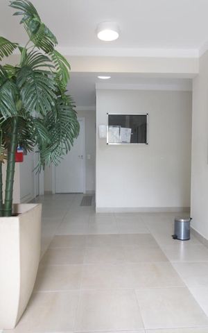 Apartamento à venda com 41m², 2 quartos e sem vagaHall social