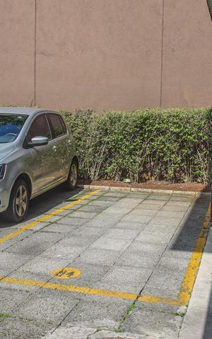 Apartamento para alugar com 67m², 2 quartos e 1 vagaGaragem