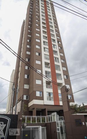 Apartamento para alugar com 67m², 2 quartos e 1 vagaFachada