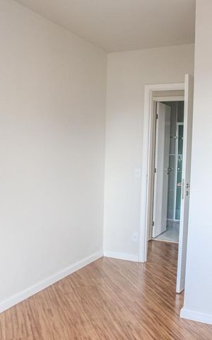 Apartamento para alugar com 67m², 2 quartos e 1 vagaQuarto