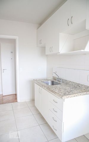 Apartamento para alugar com 67m², 2 quartos e 1 vagaCozinha