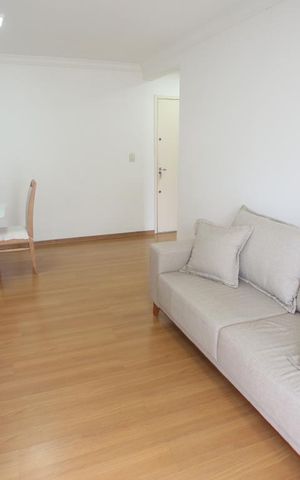 Apartamento à venda com 98m², 3 quartos e 1 vagaSala