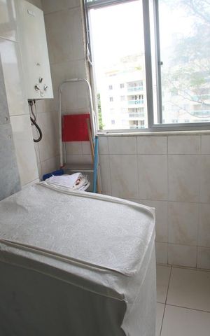 Apartamento à venda com 98m², 3 quartos e 1 vagaÁrea de Serviço