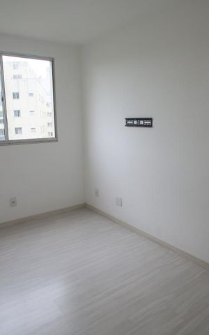 Apartamento à venda com 98m², 3 quartos e 1 vagaQuarto 2