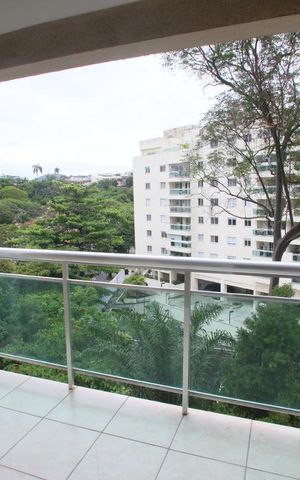 Apartamento à venda com 98m², 3 quartos e 1 vagaVaranda da Sala