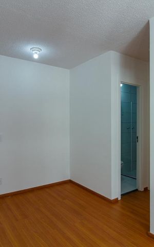Apartamento à venda com 40m², 2 quartos e 1 vaga Apartamento à venda com 40m², 2 quartos e 1 vagaSala