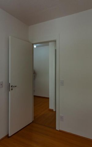 Apartamento à venda com 40m², 2 quartos e 1 vaga Apartamento à venda com 40m², 2 quartos e 1 vagaQuarto 1