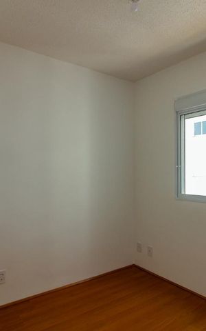 Apartamento à venda com 40m², 2 quartos e 1 vaga Apartamento à venda com 40m², 2 quartos e 1 vagaQuarto 2