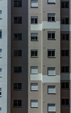 Apartamento à venda com 40m², 2 quartos e 1 vaga Apartamento à venda com 40m², 2 quartos e 1 vagaVista Quarto 2
