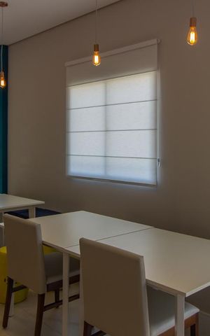 Apartamento à venda com 40m², 2 quartos e 1 vaga Apartamento à venda com 40m², 2 quartos e 1 vagaÁrea comum - Salão de festas