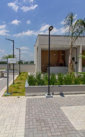 Apartamento à venda com 40m², 2 quartos e 1 vaga Apartamento à venda com 40m², 2 quartos e 1 vagaÁrea comum