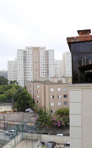 Apartamento para alugar com 86m², 2 quartos e 1 vagaVista
